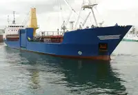 kapal karang dijual