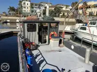 Kapal pukat untuk dijual
