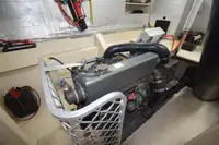 Katamaran untuk dijual