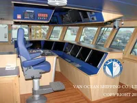 Kapal pukat untuk dijual