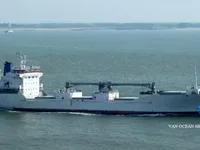 Kapal pendingin untuk dijual