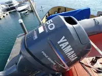 Kapal Kerja untuk dijual