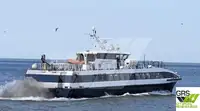 Kapal kru untuk dijual