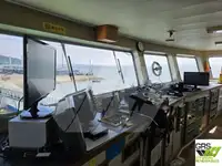 Kapal pendarat, tank untuk dijual