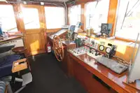 Tongkang untuk dijual
