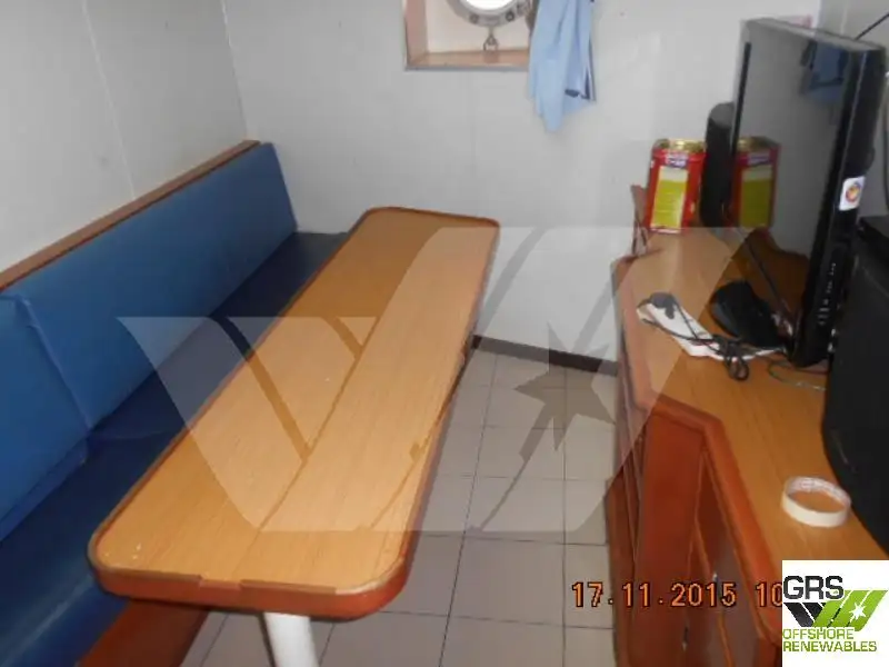Kapal suplai untuk dijual