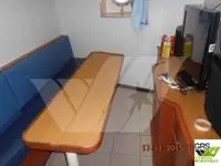 Kapal suplai untuk dijual
