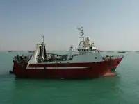 Kapal pukat untuk dijual