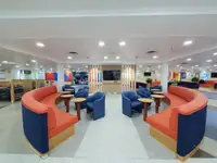 Kapal pendingin untuk dijual