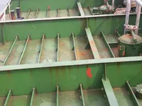Kapal tanker minyak/kimia untuk dijual