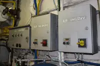 Kapal penarik dijual
