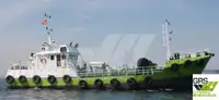 perahu kerja dijual