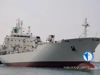Kapal pendingin untuk dijual