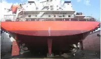 Kapal pendarat, tank untuk dijual