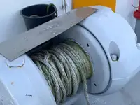 Kapal tunda untuk dijual