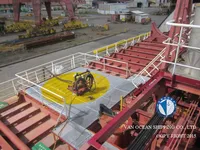 Kapal tanker minyak/kimia untuk dijual