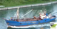 Kapal keruk untuk dijual