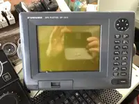 Kapal keruk untuk dijual