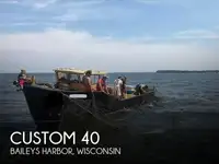 Kapal pukat cincin untuk dijual