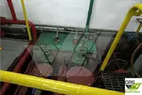 Kapal survei untuk dijual