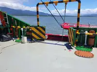 kapal karang dijual