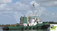 Kapal tunda untuk dijual