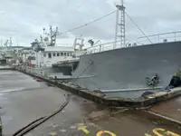 Kapal pukat panjang untuk dijual