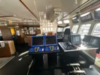 Kapal tunda untuk dijual