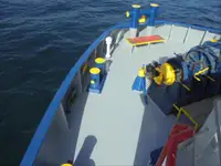 Kapal pendingin untuk dijual