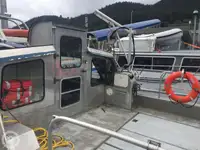Kapal kru untuk dijual