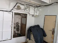 Kapal pukat panjang untuk dijual