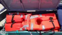 Kapal kontainer untuk dijual