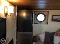 Kapal tunda untuk dijual