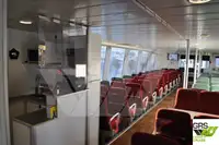 Kapal pesiar untuk dijual