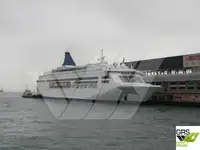 Kapal Ro-Ro untuk dijual
