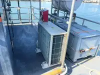 Kapal layanan ladang angin untuk dijual
