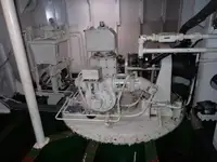 Kapal Kerja untuk dijual