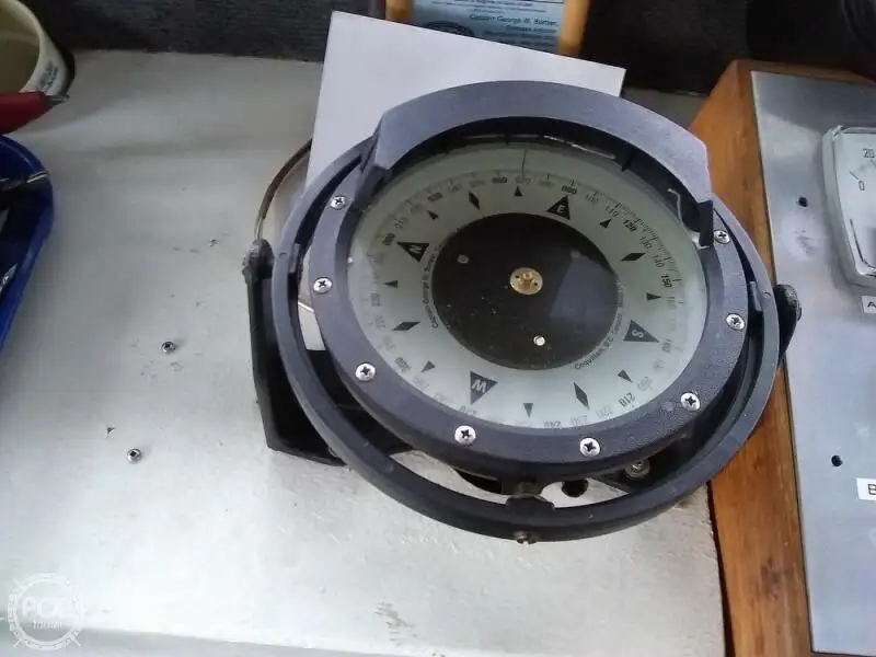 Kapal cutter untuk dijual