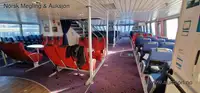 Kapal Ro-Ro untuk dijual