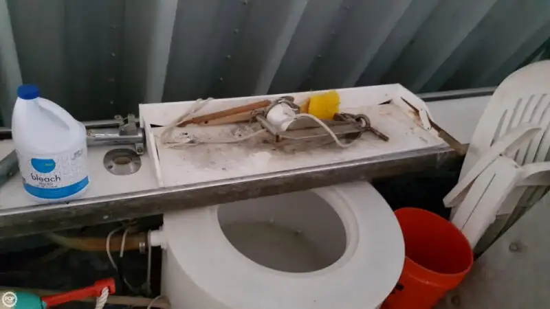 Kapal pukat untuk dijual