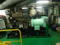 Kapal pengangkut barang curah untuk dijual