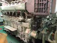Kapal tunda untuk dijual