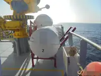 Kapal pendingin untuk dijual