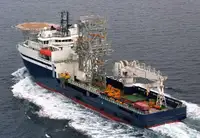 Kapal Pasokan Cepat (FSV) dijual