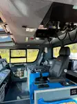 Kapal kru untuk dijual