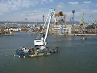 Kapal derek untuk dijual