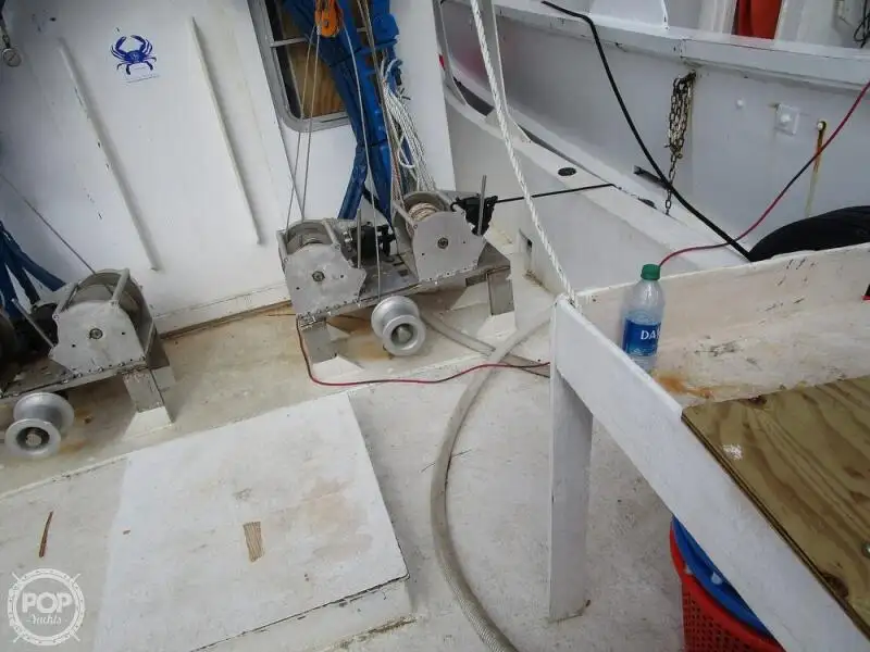 Kapal pukat untuk dijual