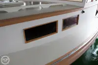 Kapal pengolah ikan dijual