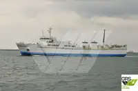 Kapal Ro-Ro untuk dijual