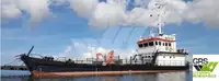 Kapal patroli dijual